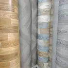 فنيل مشمع بديل الباركيه الخشب