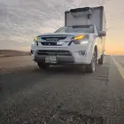 موجود سياره براده ونيت تجميد وتبريد تحميل شوكولاتات ومجمدات