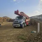 يوجد افضل المعدات للحفر ويوجد افضل الاجهزي للكشف عن الماء