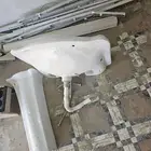 مغاسل يدين