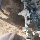 دفرنس خلفي تاهوجمس 2014وتحت