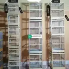 قفص للحسون والكناري وجميع طيور الزينه يوجد اشكال مختلفه