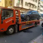 سطحة هيدروليك فل دون جده إلى رياض