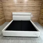 سرير بوكس ديكور 200 180 بوكلي