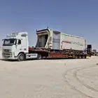 لوبد الدمام فاضي