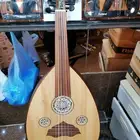 عود كهربائي عود ثروة صابر الات موسيقيه اعواد