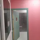 ترصيص غرف اشعة وابواب