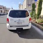 نيسان باثفندر 2010 فل كامل
