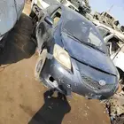 ابو موسى تشليح الحمدنيه لي قطع غيار السيارات