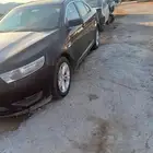 بيع قطع غيار فورد توروس 2014