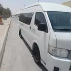 باص للأجار كوستر 26 راكب وصغير15 راكب