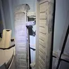 اف جي دعسات شبه جديده