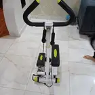 جهاز رياضي