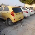 كيا بيكانتو 2014