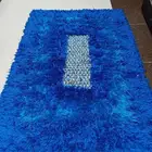 فرشة ديكور ثقيلة فخمة