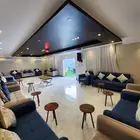 شاليهات فخمه للعوائل والمناسبات