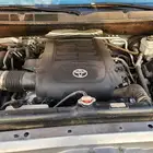 مكينة سكويا لكزس ضمان سنه كامله