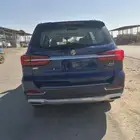 ام جي تشليح مصدوم MG RX 8 2021