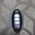 مفتاح نيسان أصلي وكاله