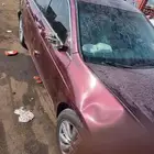 هوندا اكورض موديل 2010
