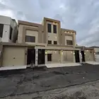 للبيع روف علوى مع ملحق مدخل مستقل حوش مدخل سيارةأبها المحالة