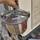 كاتم سيب الفرنسي مخزن