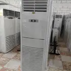 مكيفات دواليب من شركه جنرال 60 ألف وحده