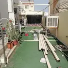 حداد جلسات خارجيه