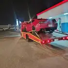 سطحه تبوك