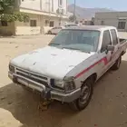 هايلكس غمارتين مديل 91