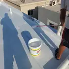 عازل مائي وحراري