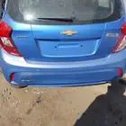 اسبارك تشليح موديل 2017 قطع فقط تشليح