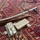 قطع غيار تخشيبه مع اظائه مع ارباق جديد بي ام 2007الى 2009