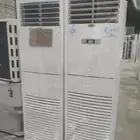 مكيفات دولاب مستخدم شبه جديد