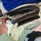 ملابس مستعمله للبيع