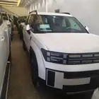 هيونداي سنتافيا اسمارت 2024
