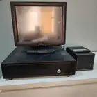 جهاز كاشير