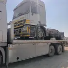 سطحه هيدروليك مكره سحب متواجد متواجد في الدمام اي شي