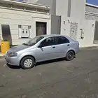 شفرولية افيو 2006