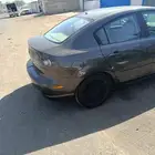مازدا 3 موديل 2008 للبيع