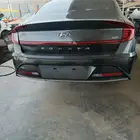 تشليح سوناتا 2021 قطع غيار