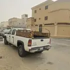 شد جمس شفوليه HD 2500