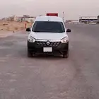 رينو دوكر الموديل 2020