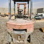 للبيع رافعة شوكية تايوتا