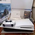 للبيع بلاستيشن فايف