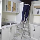 انا نجار ابو طاهر غرفة نوم مطبخ تركيب ستارة فك وتركيب  وصيان