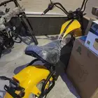 دباب هارلي كهربائي