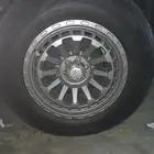 جنوط ميثود بكفرات هانكوك خاصه بلنيسان نافارا