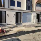 للبيع شقة دور أرضي حي الموسى خميس مشيط مع مدخل سياره