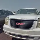 دفرنسات جي ام سي يوكن 2012 الي 2019